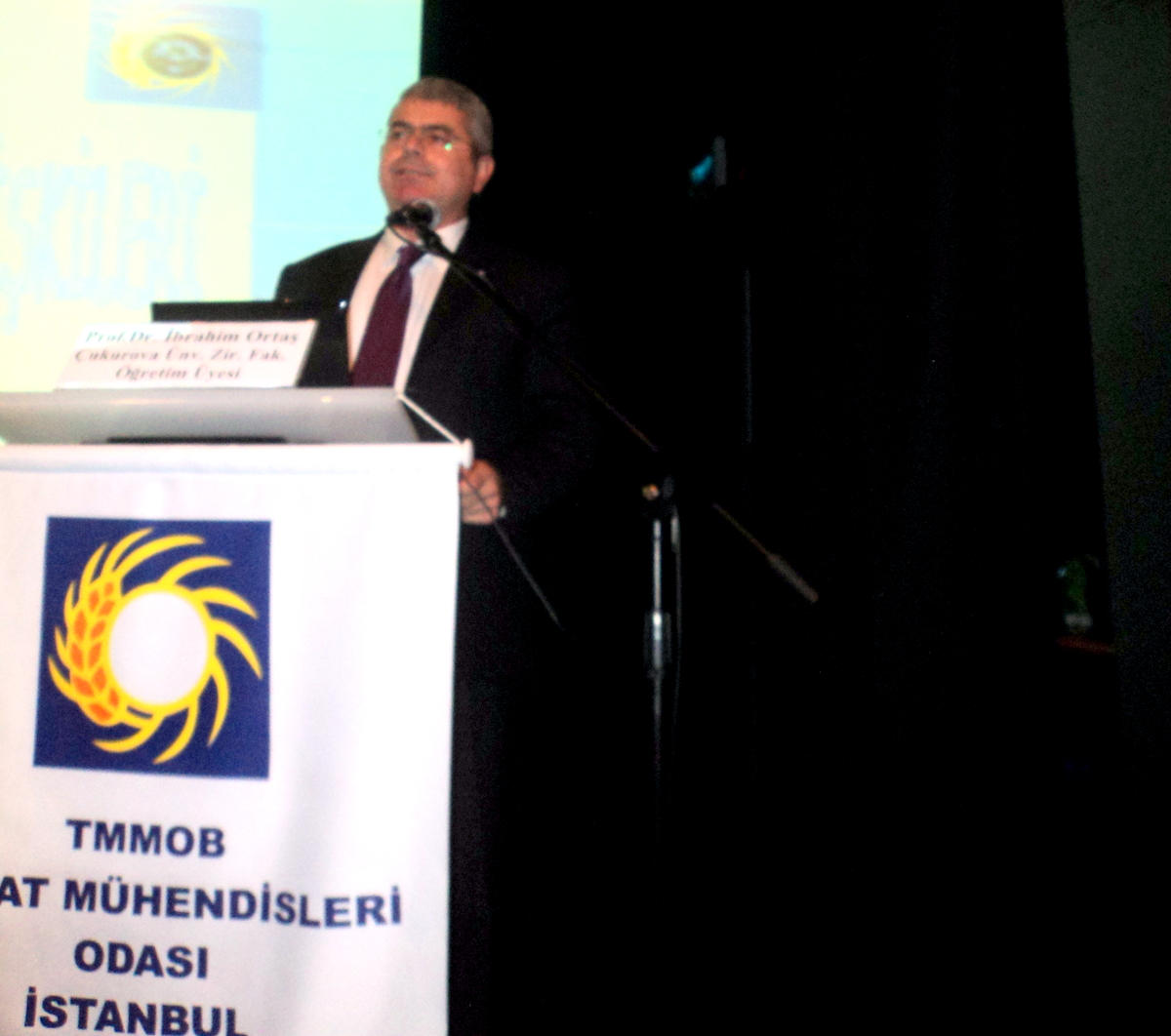 TARIM İNSAN İLİŞKİLERİ