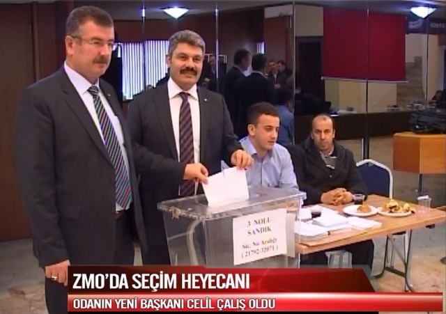 KON TV- SUN TV- 42 KONYA TV- KTV- ÜN TV"ANA HABER BÜLTENİ"