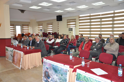 ZMO ÇANAKKALE ŞUBESİ OLAĞAN GENEL KURULU YAPILDI