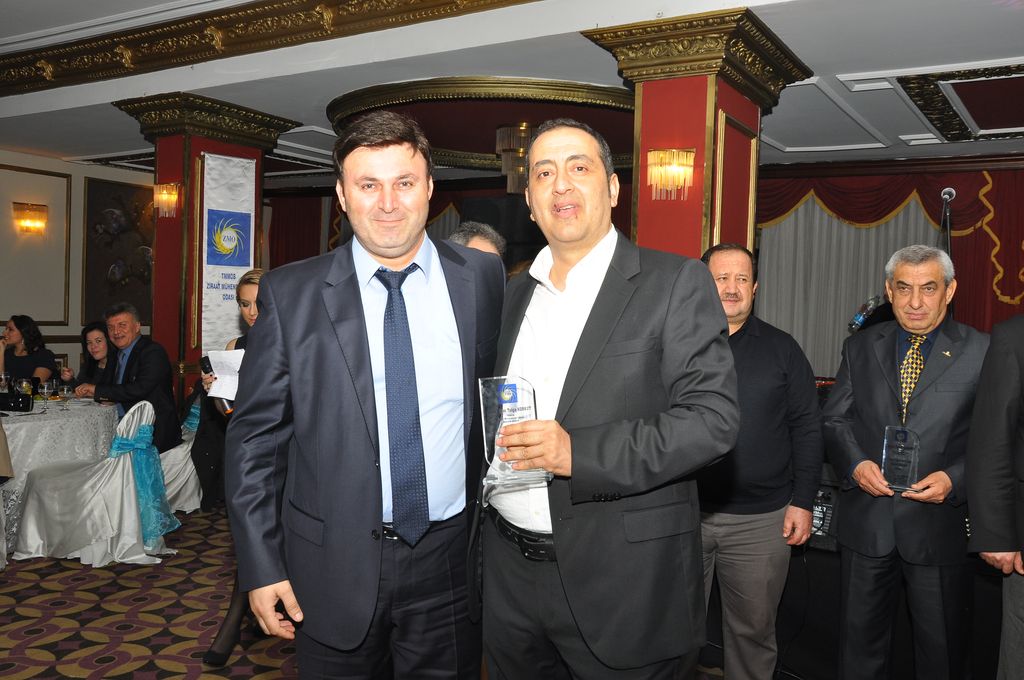 BAŞAK BALOSU