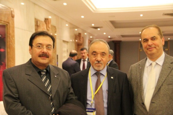 4. ZİRAAT BAYİLERİ ZİRVESİ İZMİR`DE YAPILDI