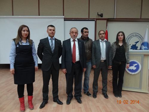 VAN`DA TARIM HAFTASI ETKİNLİĞİ