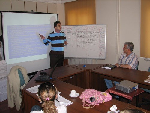 ISO 22000 TEMEL EĞİTİMİ