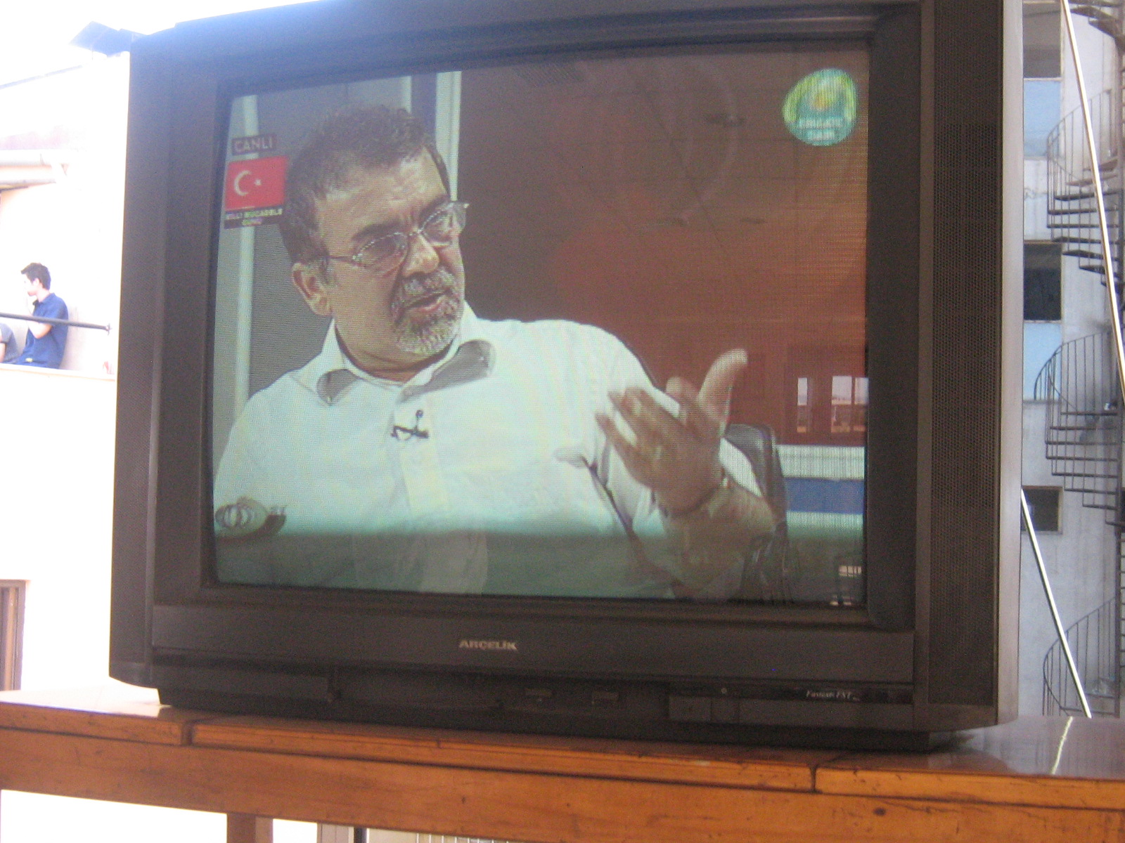 DRT "ZİRAATE DAİR" PROGRAMI
