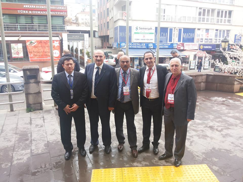 44. DÖNEM OLAĞAN GENEL KURUL