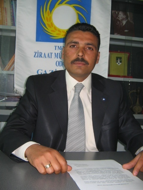 BASIN AÇIKLAMASI: TARIM SEKTÖRÜ KAN KAYBEDİYOR