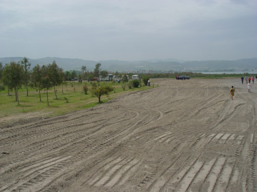 YALOVA SUBAŞI BELEDİYESİ'NE ZİYARET