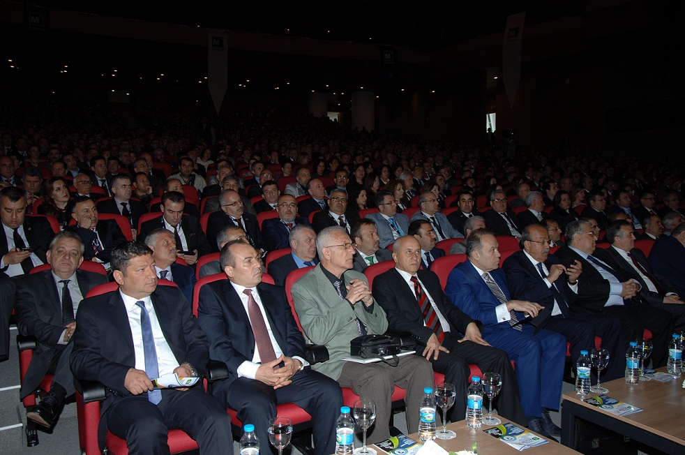 9. TÜRKİYE MUHASEBE FORUMU