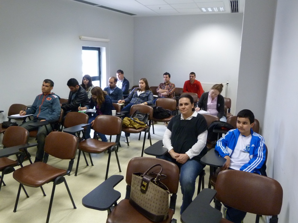 MEYVECİLİKTE BUDAMA, TERBİYE SİSTEMLERİ VE AŞILAMA EĞİTİMİ