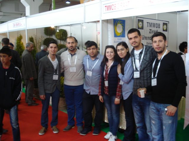 4. TARIM FUARINA KATILDIK