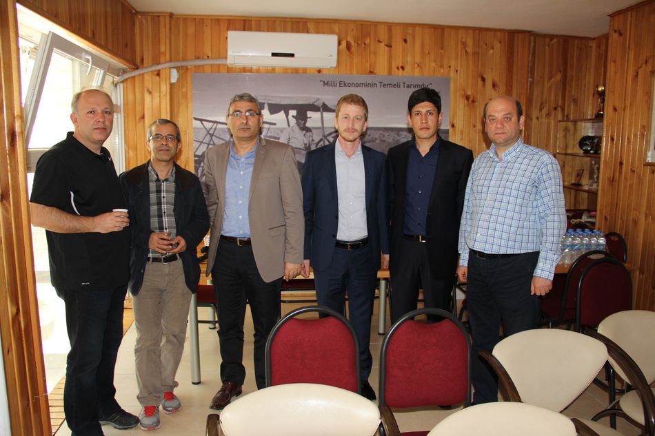 TARIM VE İNSAN KONULU FOTOĞRAF GÖSTERİMİ