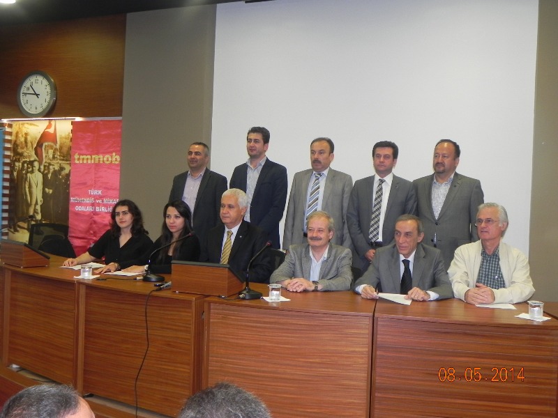 ANTALYA KIYILARI, YEREL YÖNETİMLER VE HALKIN OLMALIDIR!..