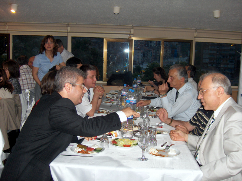 BAHAR BALOSU