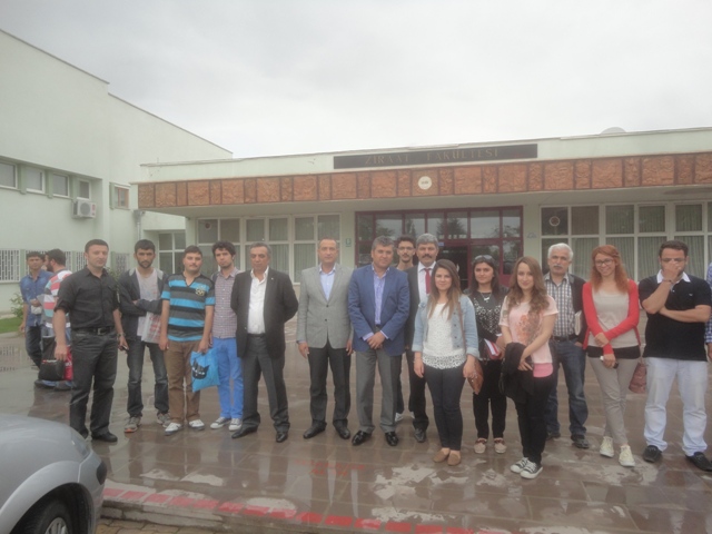 İYİ BİR KARİYER İÇİN NELER YAPILMALI