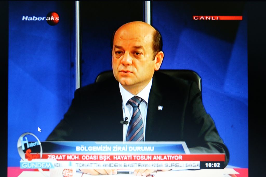 SAMSUN AKS TV YAYINI