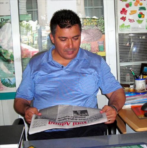 "TARIM SEKTÖRÜ YOK SAYILAMAZ"