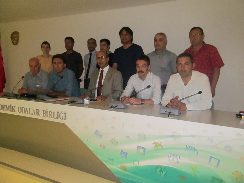 MİTİNG, TOPLANTI VE GÖSTERİ YÜRÜYÜŞ ALANLARI BASIN AÇIKLAMASI