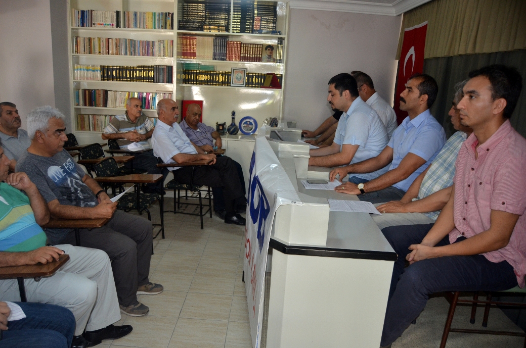 MADIMAK'I YAKAN ZİHNİYETLE MÜCADELE EDECEĞİZ