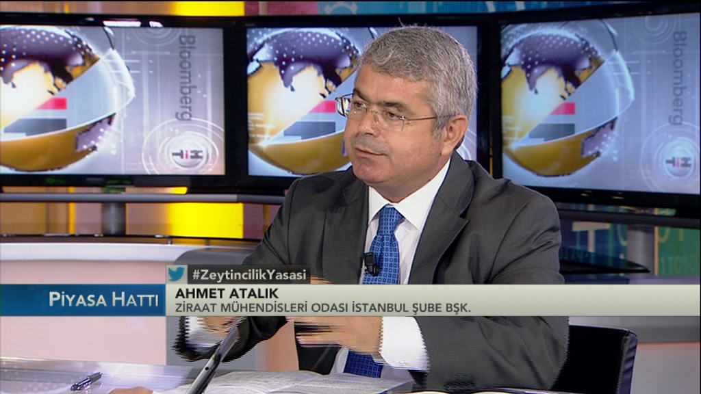 BLOOMBERG HT YAYINI