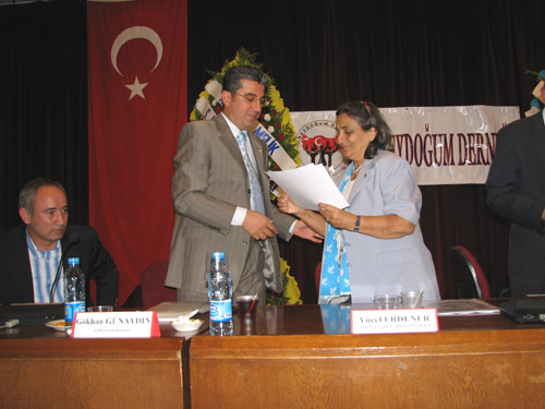 "GAP’I SORGULUYORUZ" PANELİ
