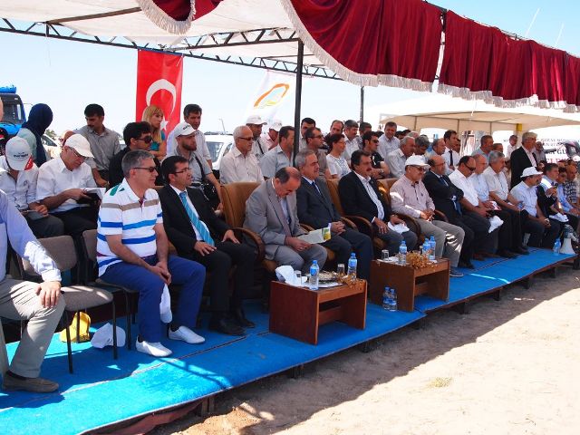ASPİR HASADI