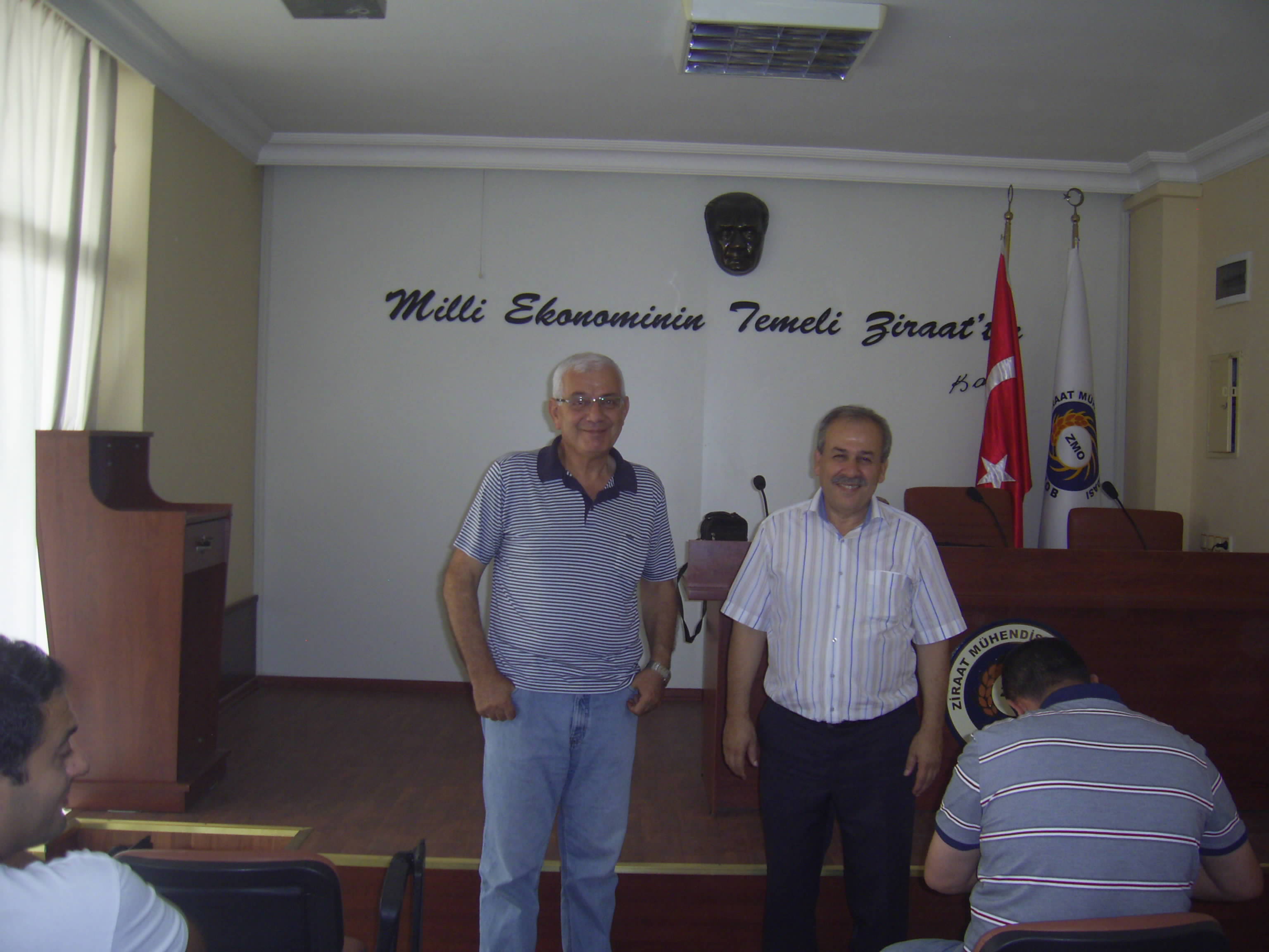 BİLİRKİŞİ YETKİ BELGESİ EĞİTİMİ