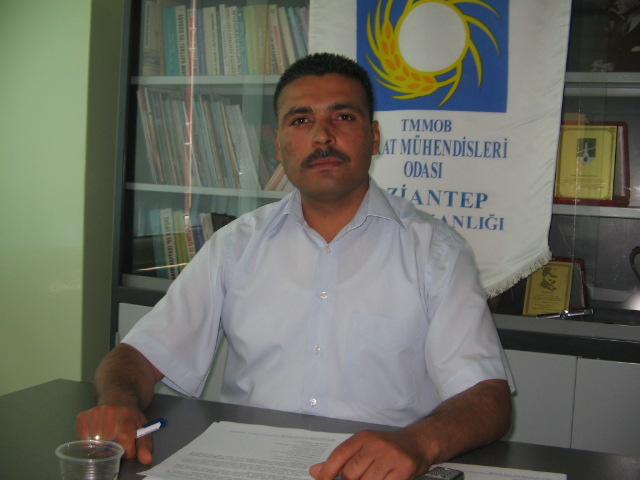 ÇİFTÇİLERE ANIZ UYARISI !