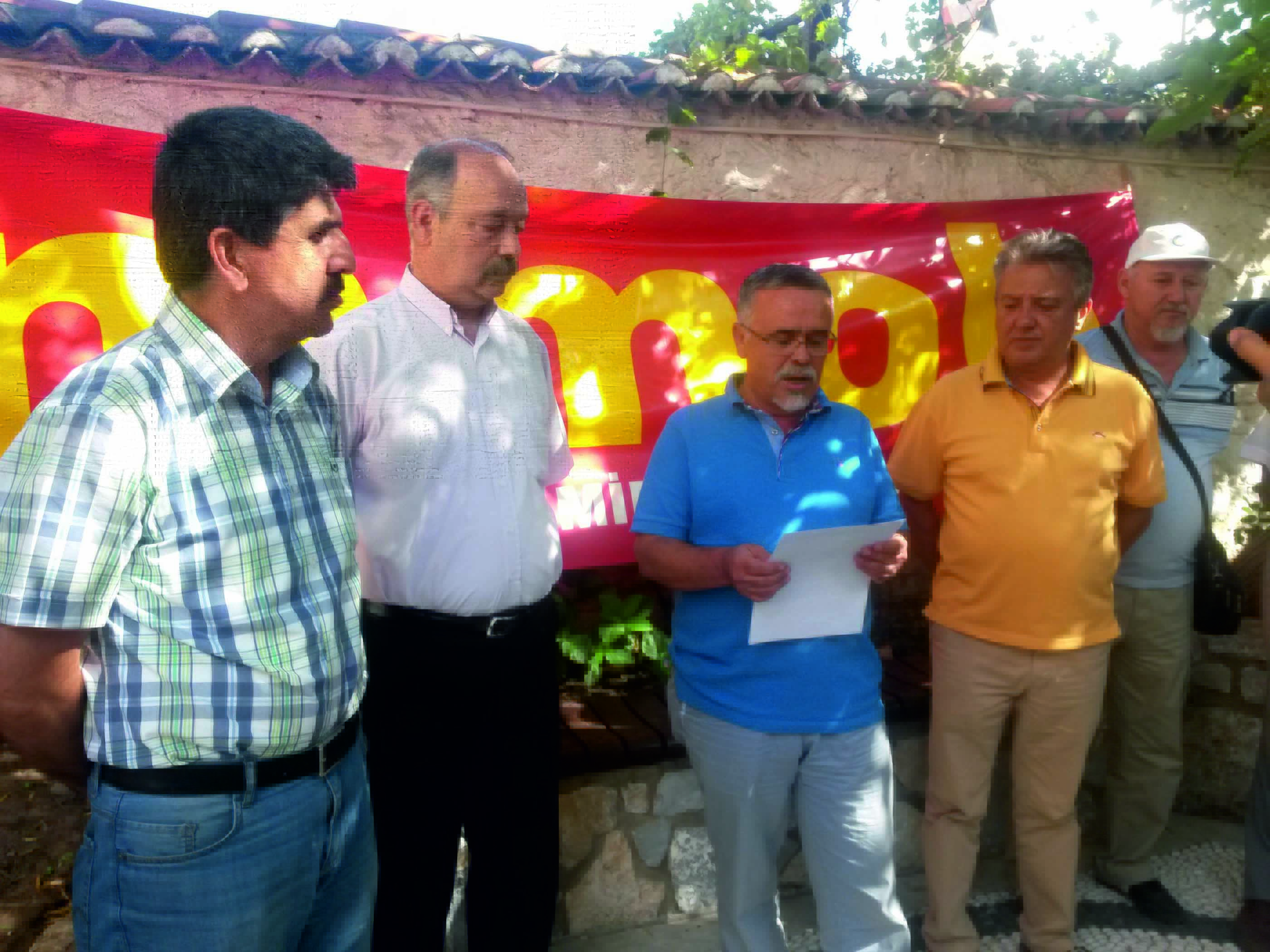 19 EYLÜL MÜHENDİS MİMAR VE ŞEHİR PLANCILARI DAYANIŞMA GÜNÜNÜ KUTLADIK
 
