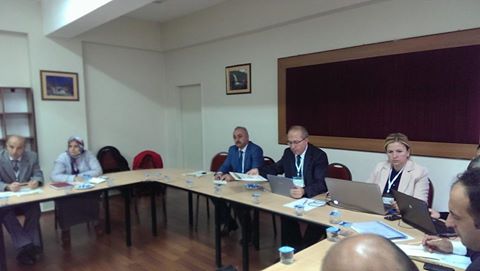 AİLE ÇİFTÇİLİĞİ ÇALIŞTAYINA KATILDIK
