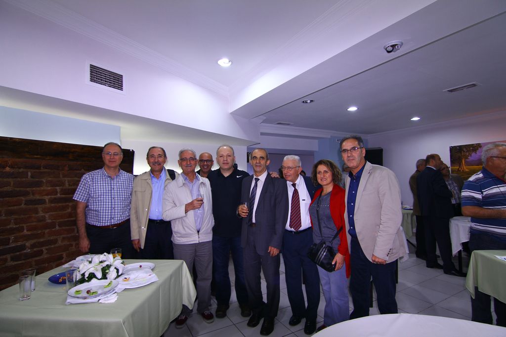 ZMO 60. YIL KUTLAMA ETKİNLİKLERİ