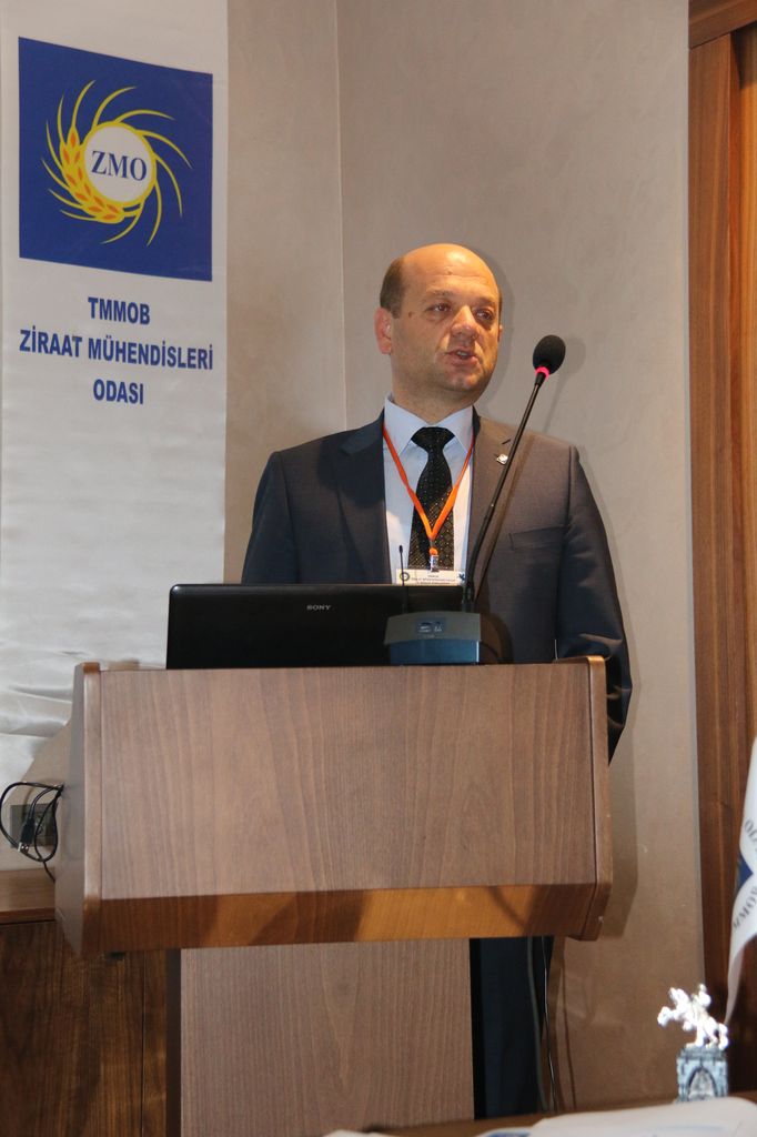 ZMO 5. BÖLGE TOPLANTISI SAMSUN`DA GERÇEKLEŞTİRİLDİ