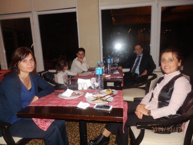 60. KURULUŞ YILDÖNÜMÜ