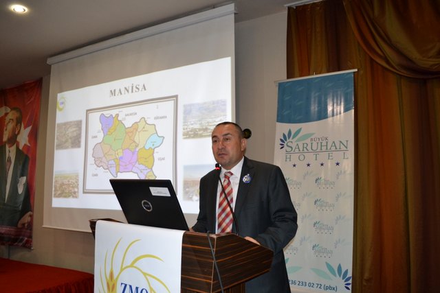 ZMO 44. DÖNEM I. DANIŞMA KURULU TOPLANTISI