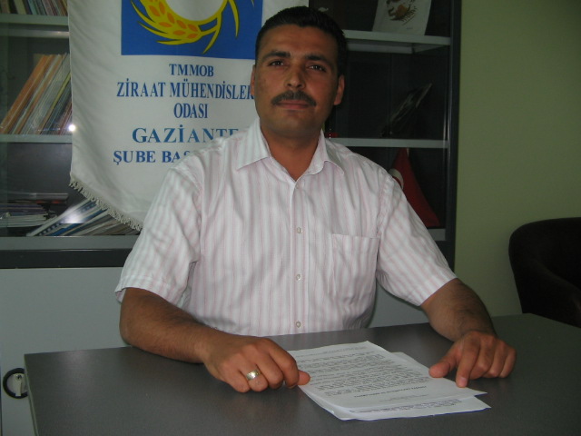 BASIN AÇIKLAMASI: TÜRKİYE HAYVANCILIĞI VE MERALAR