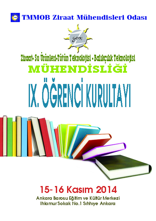 IX. ÖĞRENCİ KURULTAYI