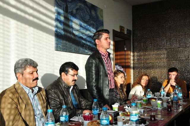 ZMO GENÇ ETKİNLİĞİ