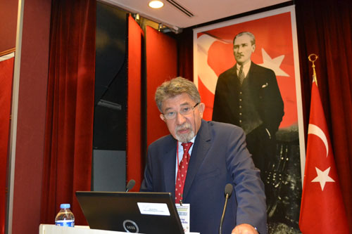 ZMO IX ÖĞRENCİ KURULTAYI