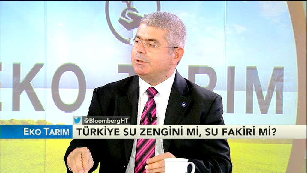 BLOOMBERG HT TV YAYINI