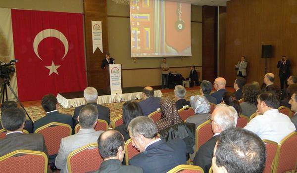 ULUSAL KAYISI ÇALIŞTAYI