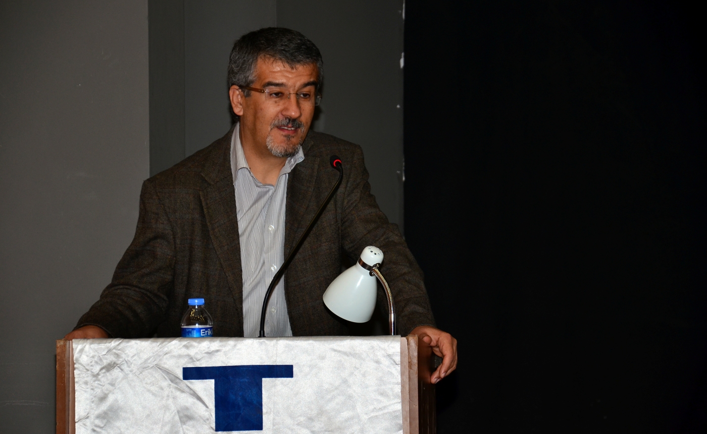 “SAVAŞLARDA KADINLAR” PANELİ DÜZENLEDİ