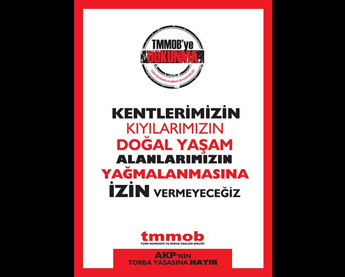 AKP İKTİDARI, YENİ BİR TORBA YASA TASARISI İLE KAMUSAL ALANLARA EL KOYMA VE RANT SÜREÇLERİNİN ÖNÜNDEKİ SON ENGELLERİ KALDIRMA HAZIRLIĞINDA.. 