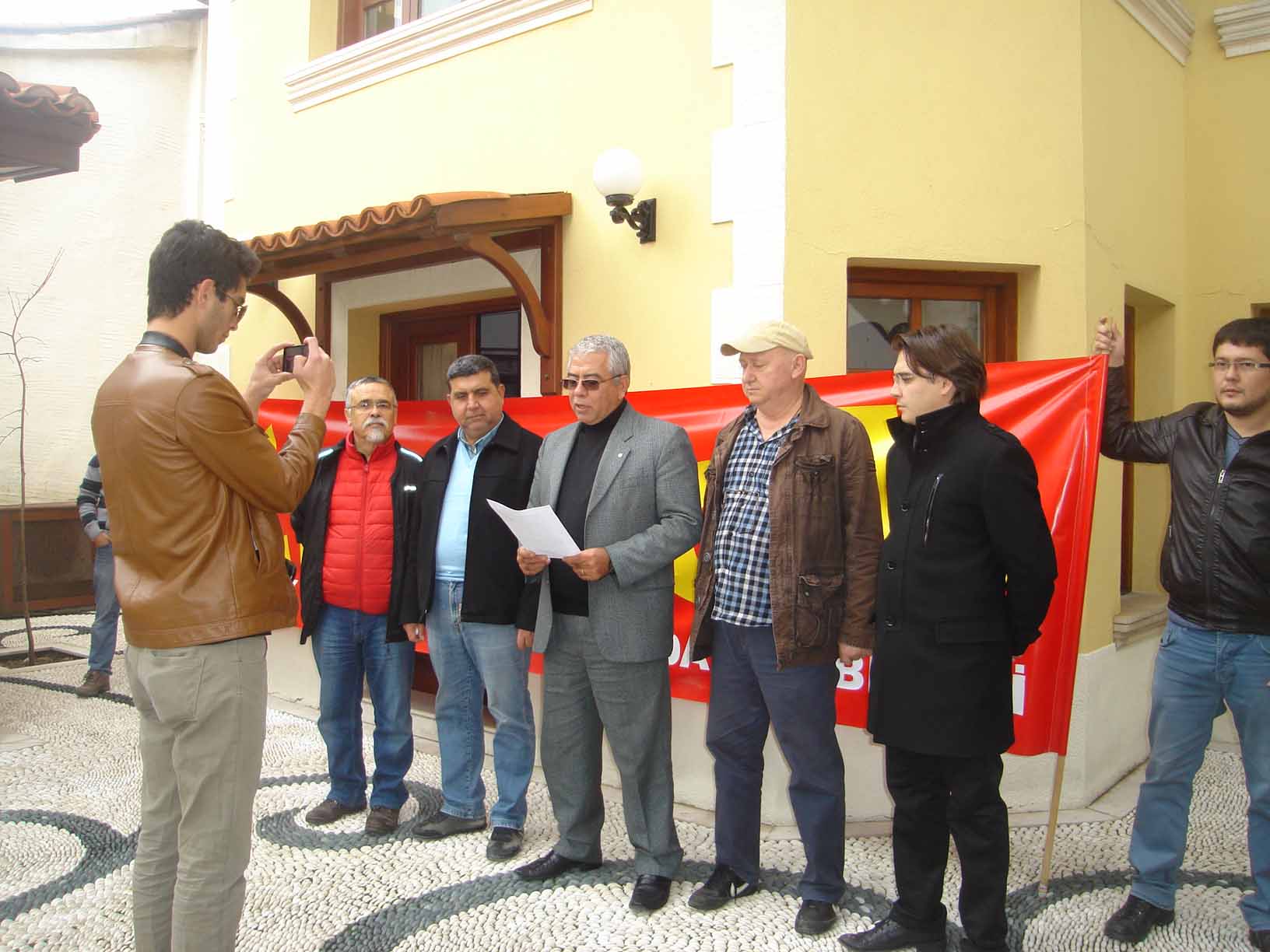 TORBA YASA BASIN AÇIKLAMASI