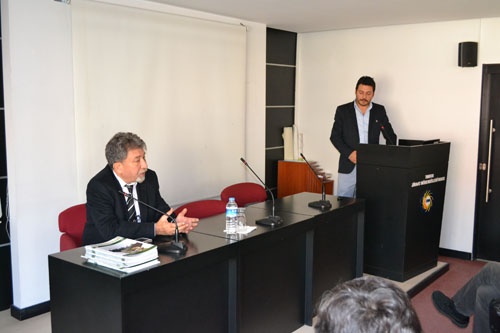 ZMO GENÇ TOPLANTISI