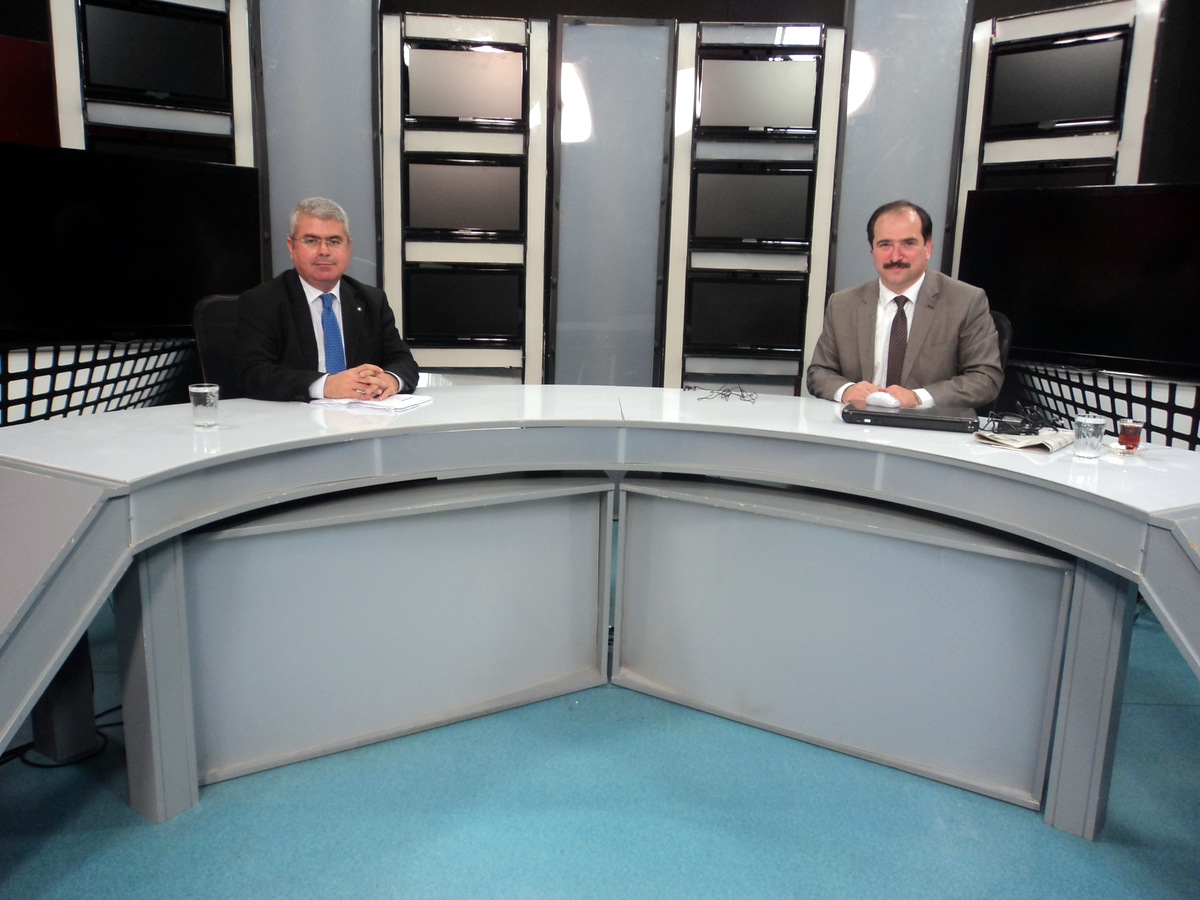 MELTEM TV YAYINI