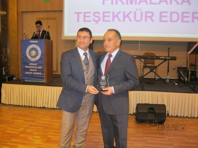 BAŞAK GECESİ