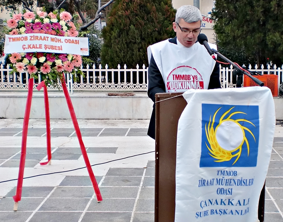 TARIMSAL EĞİTİM VE ÖĞRETİMİN BAŞLAMASININ 169. YILI KUTLANDI