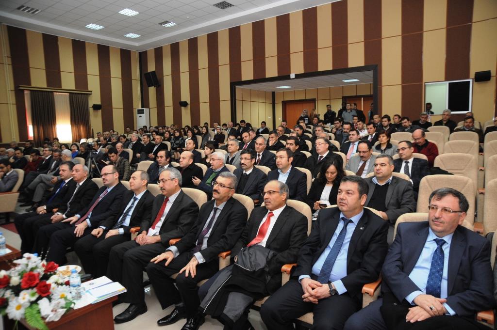 TARIMSAL ÖĞRETİMİN 169. YILI KUTLANDI