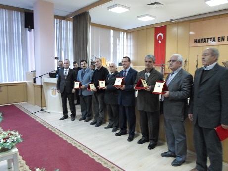 MALATYA`DA TARIM HAFTASI KUTLAMASI