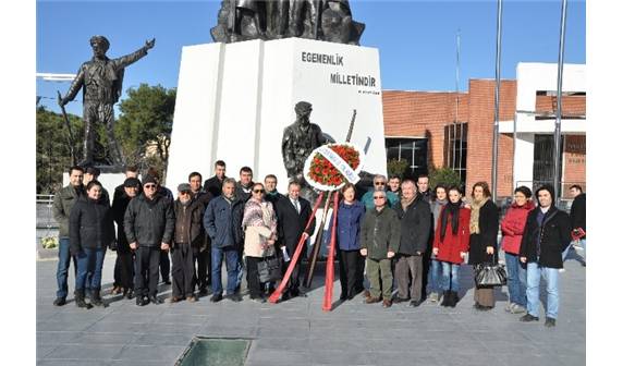 TARIMSAL ÖĞRETİMİN 169. YILINI KUTLADIK