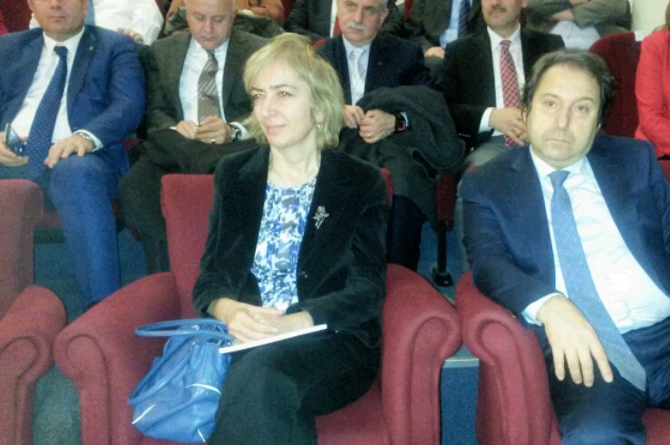 2016 ULUSLARARASI BAKLİYAT TANITIM TOPLANTISI